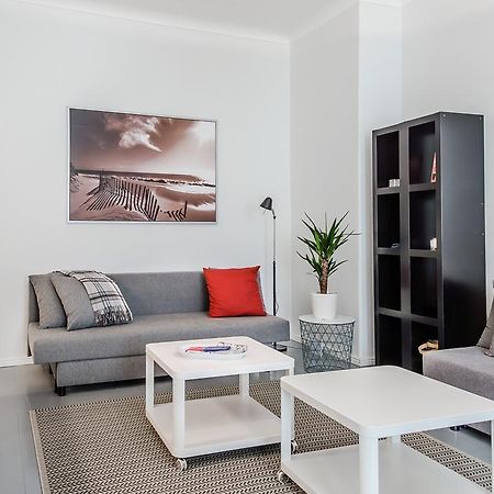 Helsinki South Central Apartment Exterior photo