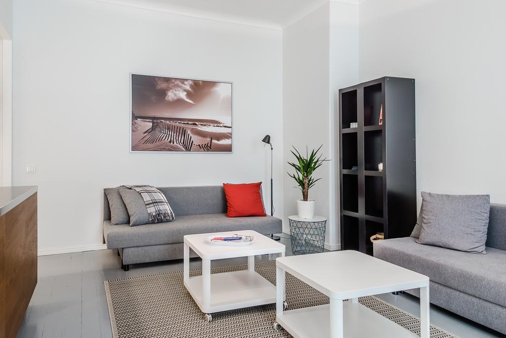 Helsinki South Central Apartment Exterior photo